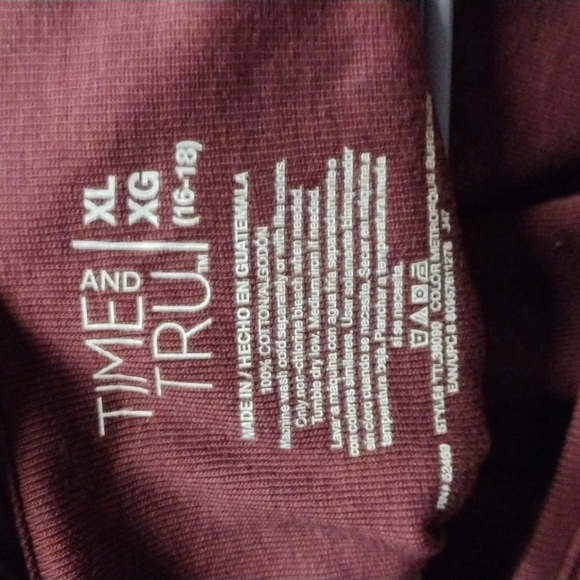 X Larges are at Large! - Picture 4 of 4